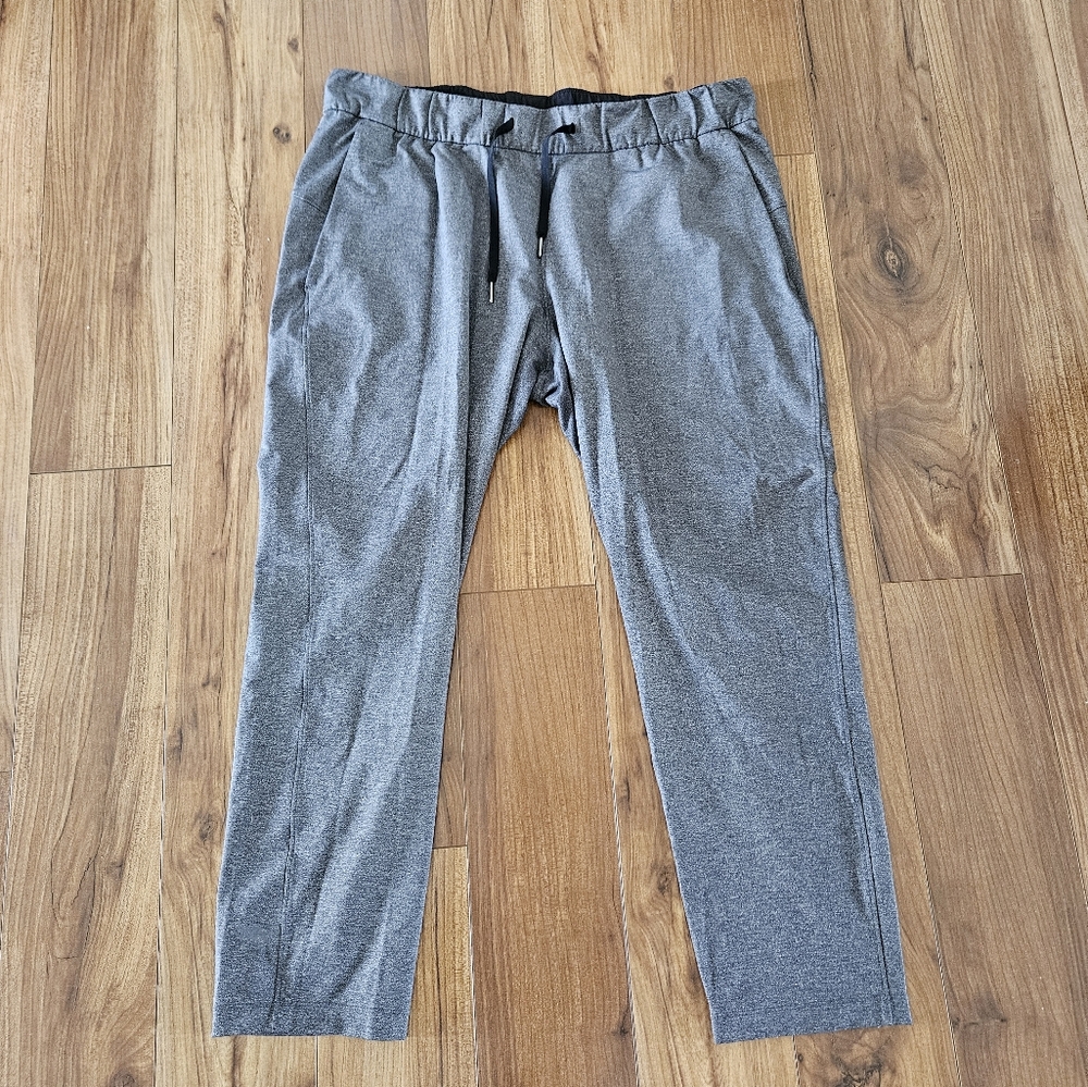Lululemon 7/8, On the fly, Sz 14